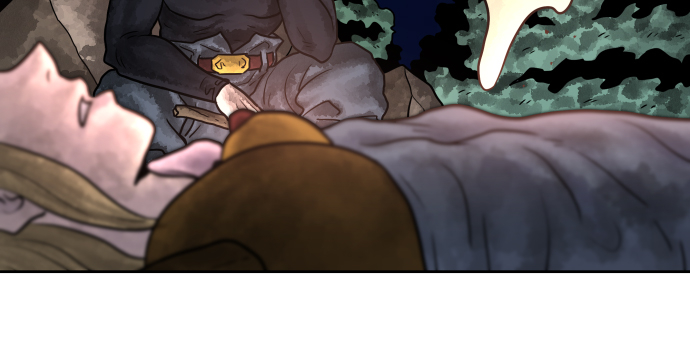 Warrior Executioner Chapter 13 page 21