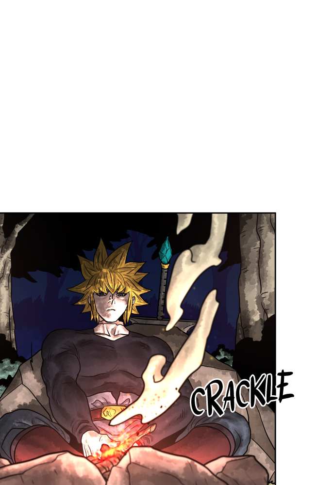 Warrior Executioner Chapter 13 page 22