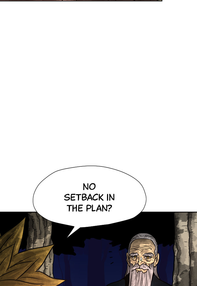 Warrior Executioner Chapter 13 page 23
