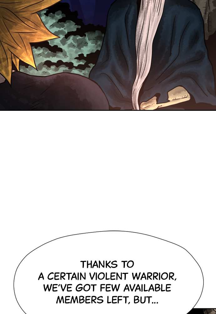 Warrior Executioner Chapter 13 page 24