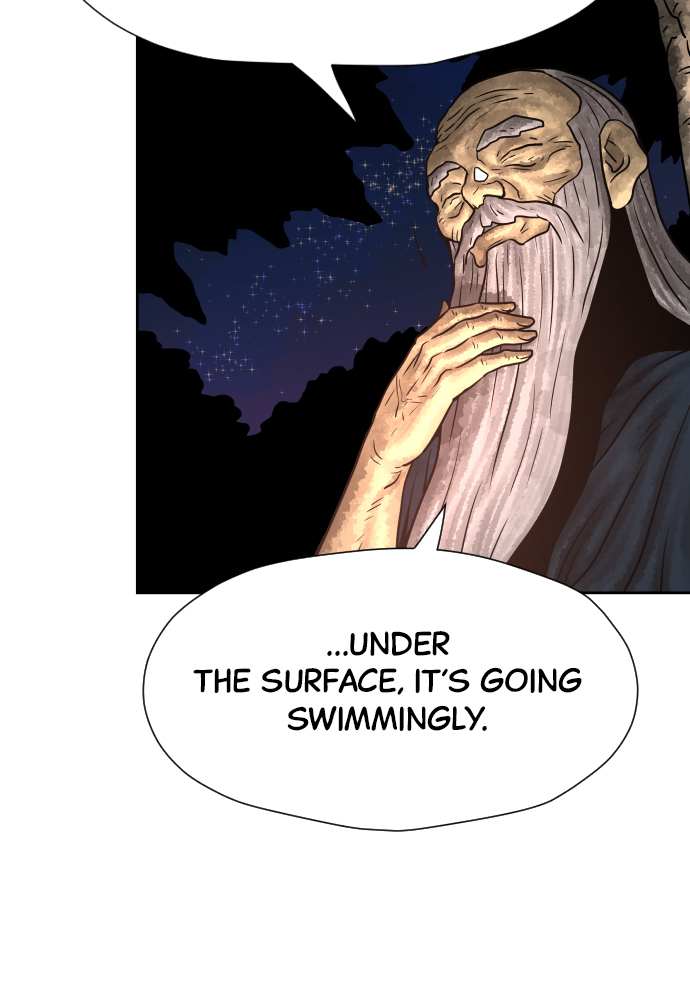 Warrior Executioner Chapter 13 page 25