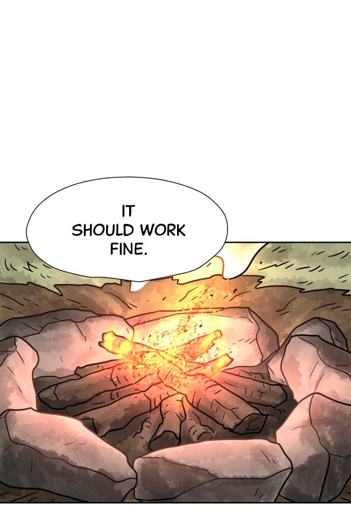 Warrior Executioner Chapter 13 page 26