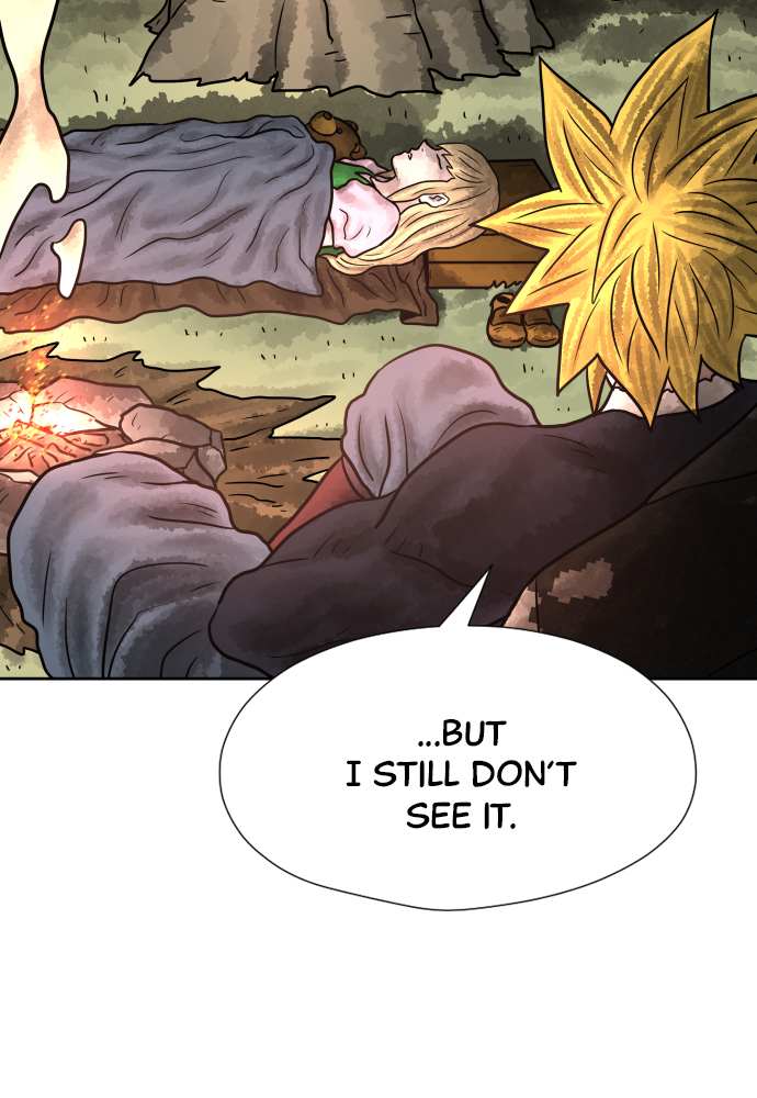 Warrior Executioner Chapter 13 page 28