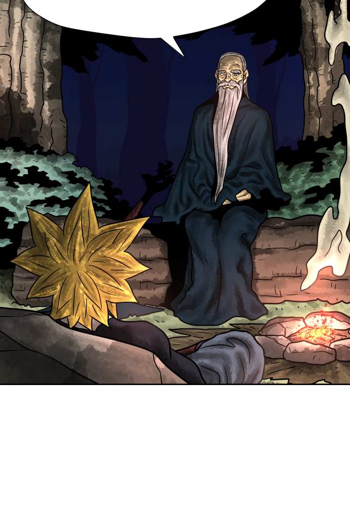 Warrior Executioner Chapter 13 page 31