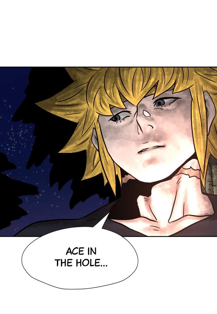 Warrior Executioner Chapter 13 page 33