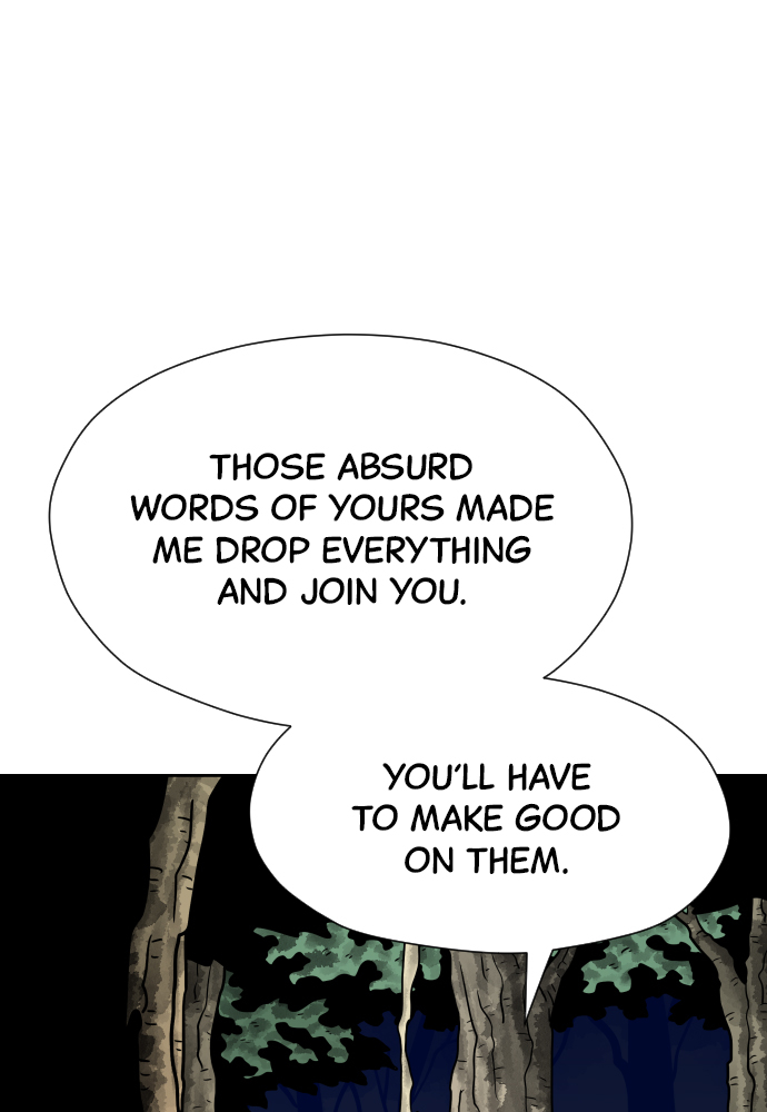 Warrior Executioner Chapter 13 page 34