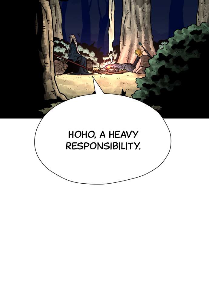 Warrior Executioner Chapter 13 page 35