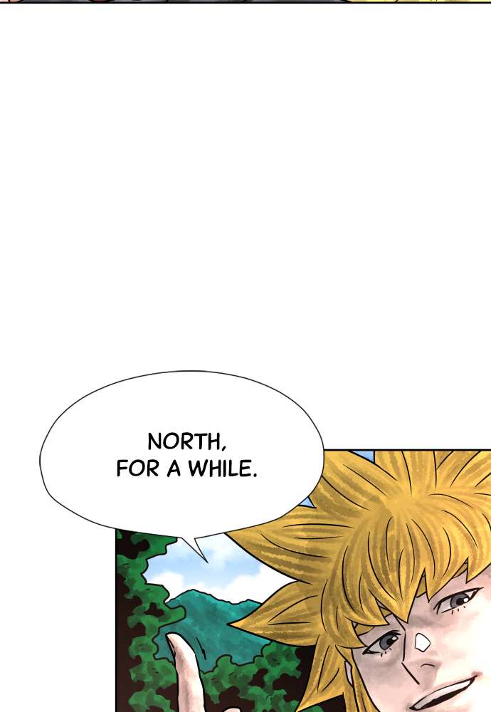 Warrior Executioner Chapter 13 page 42