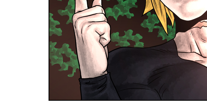 Warrior Executioner Chapter 13 page 43