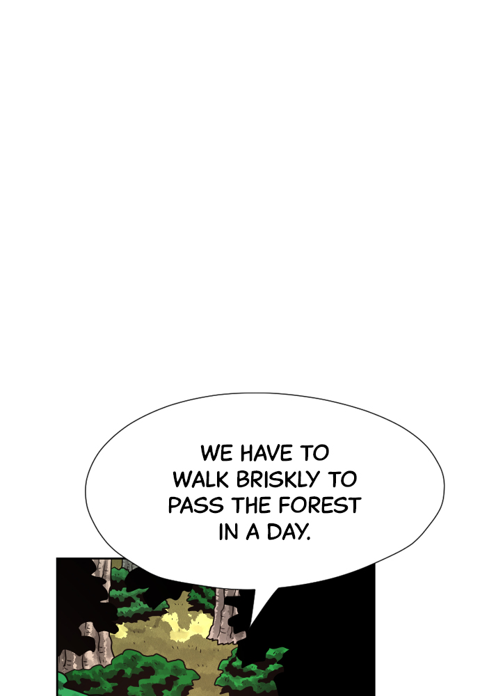 Warrior Executioner Chapter 13 page 44