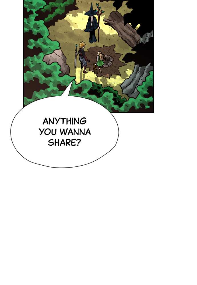 Warrior Executioner Chapter 13 page 45