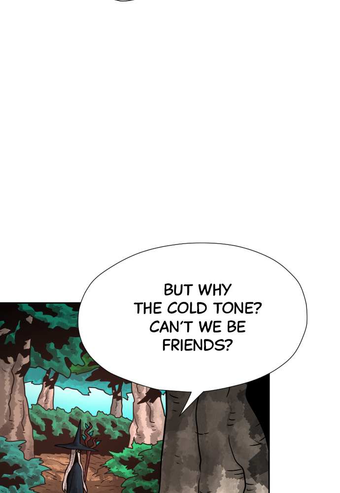 Warrior Executioner Chapter 13 page 47