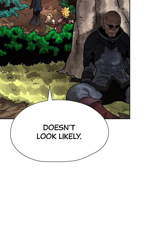 Warrior Executioner Chapter 13 page 48