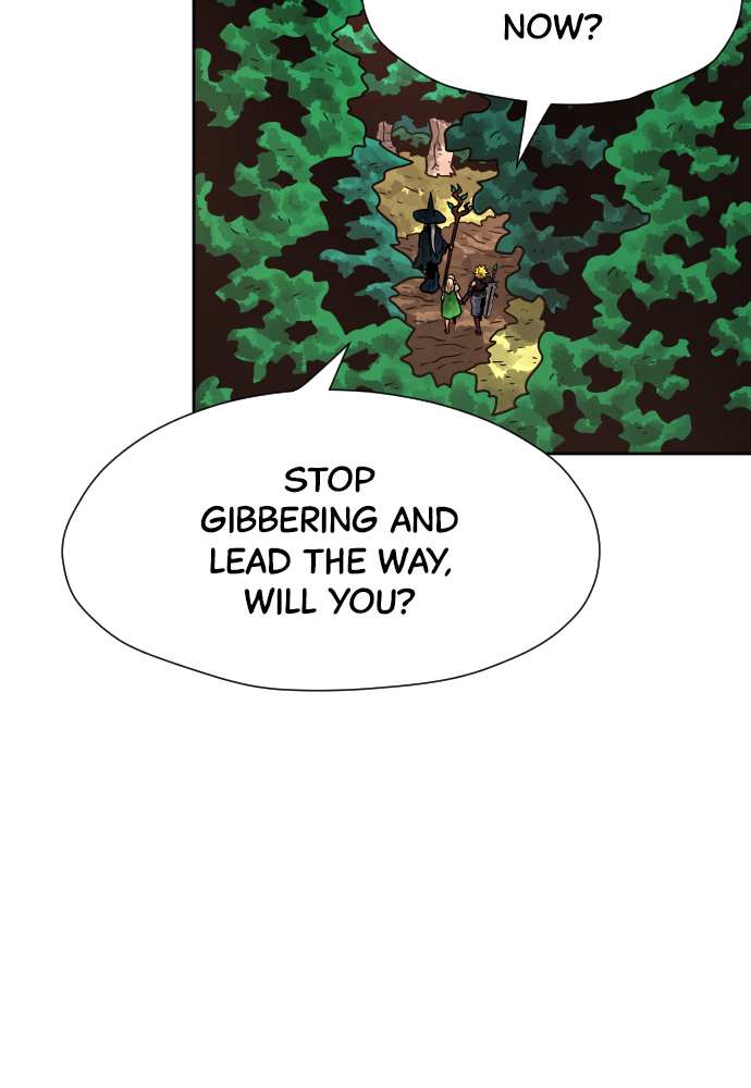 Warrior Executioner Chapter 13 page 50