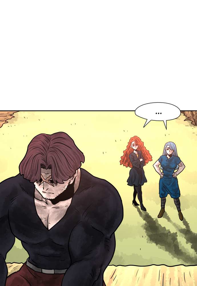 Warrior Executioner Chapter 13 page 55