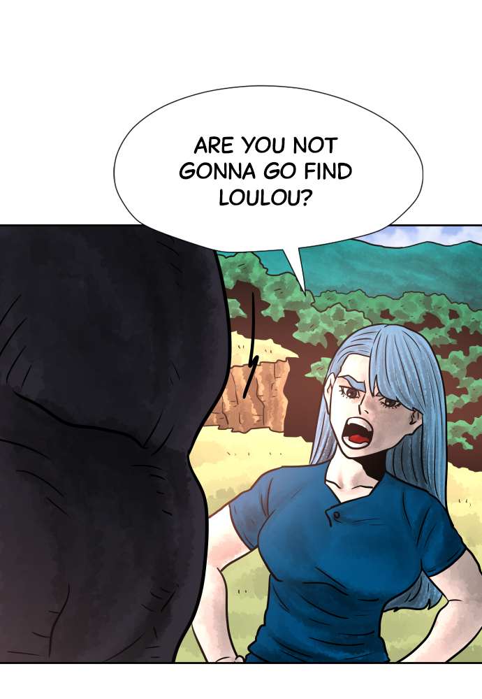 Warrior Executioner Chapter 13 page 58