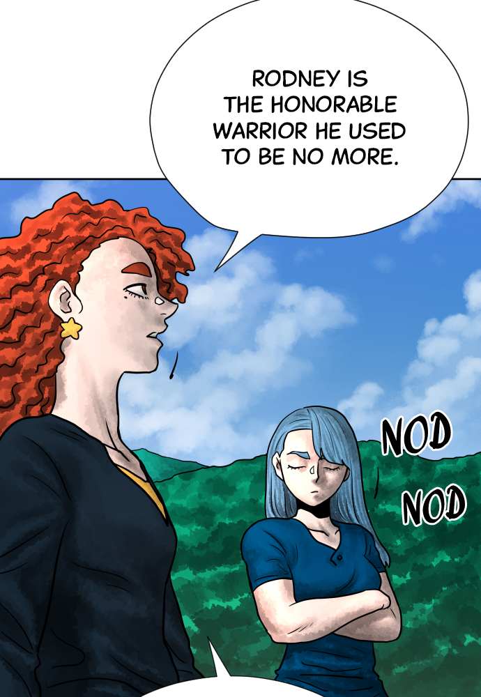 Warrior Executioner Chapter 13 page 61