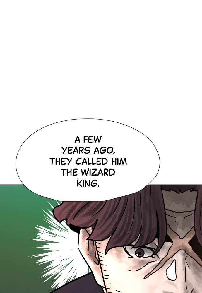 Warrior Executioner Chapter 13 page 64
