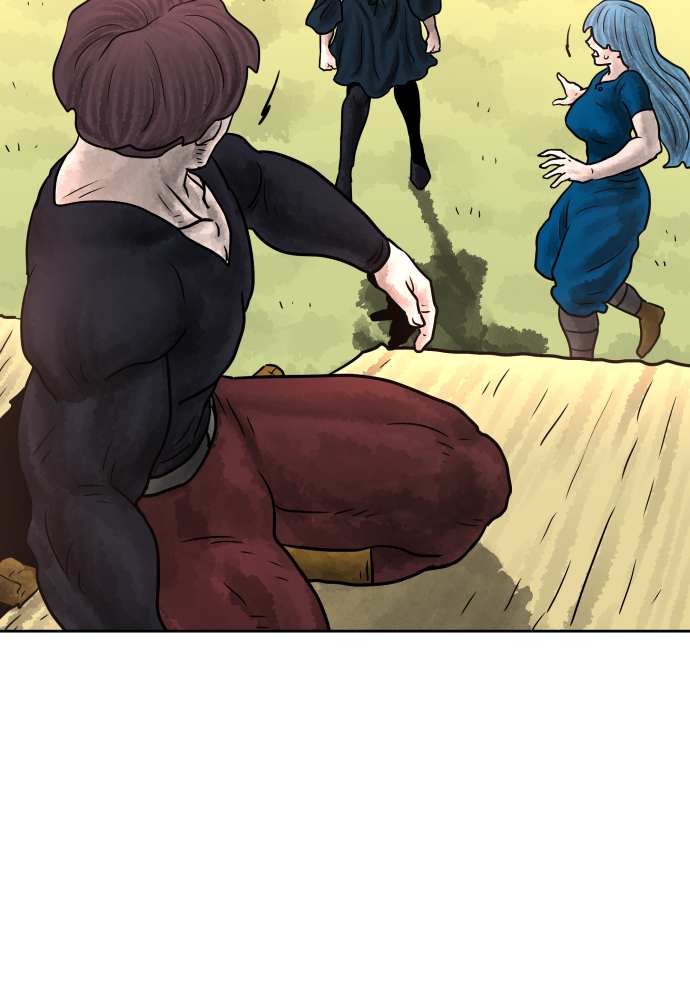 Warrior Executioner Chapter 13 page 67