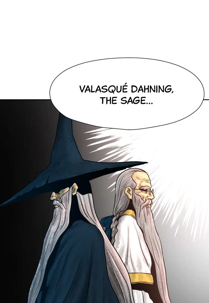 Warrior Executioner Chapter 13 page 68