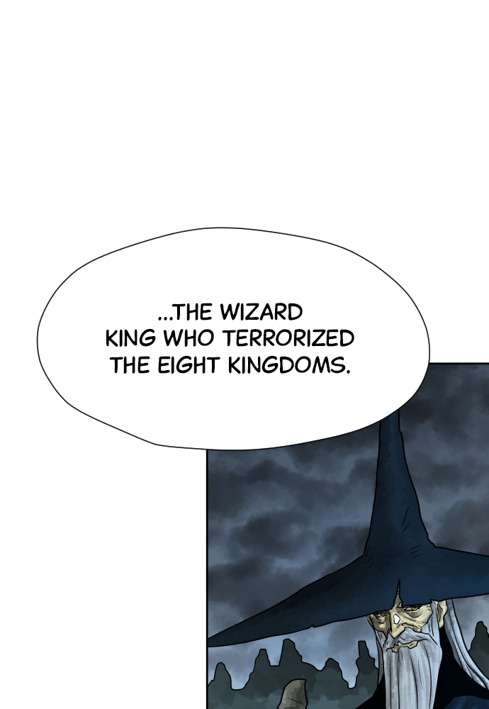 Warrior Executioner Chapter 13 page 71