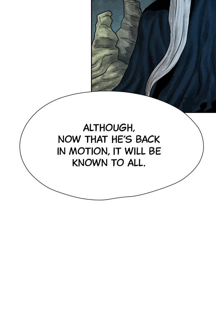 Warrior Executioner Chapter 13 page 72