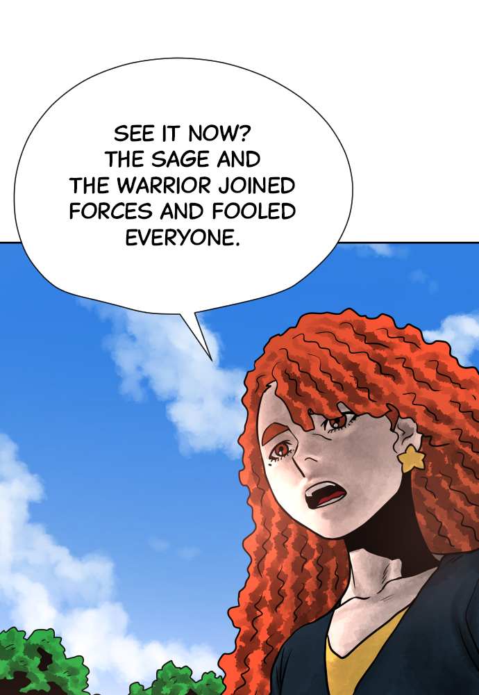 Warrior Executioner Chapter 13 page 73