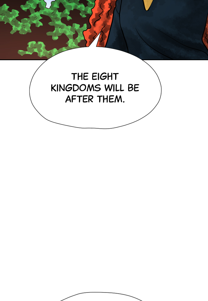 Warrior Executioner Chapter 13 page 74