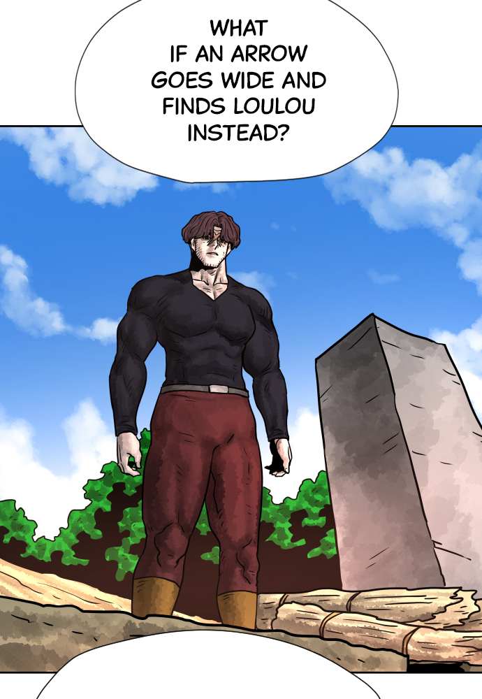 Warrior Executioner Chapter 13 page 75