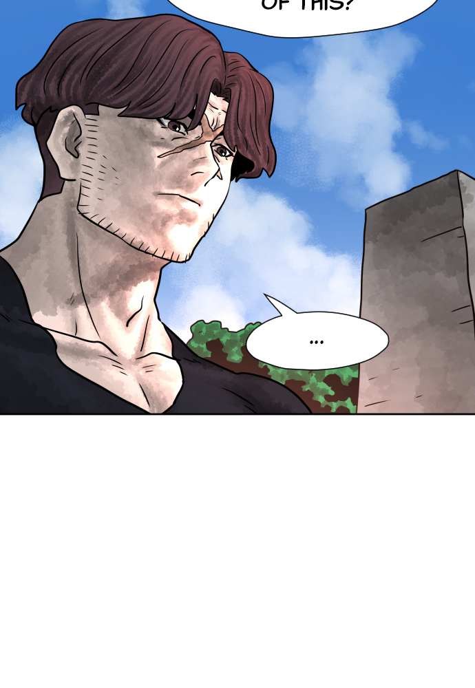 Warrior Executioner Chapter 13 page 79