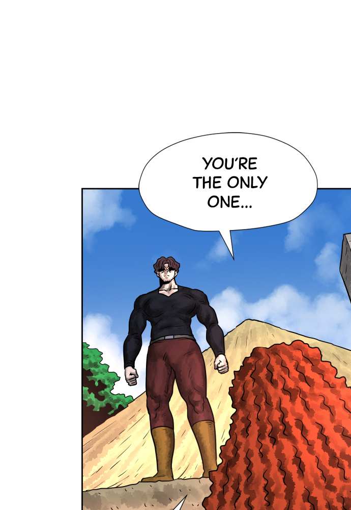 Warrior Executioner Chapter 13 page 80