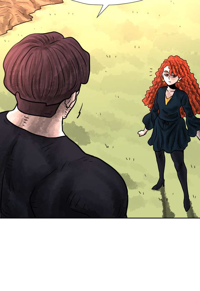 Warrior Executioner Chapter 13 page 82