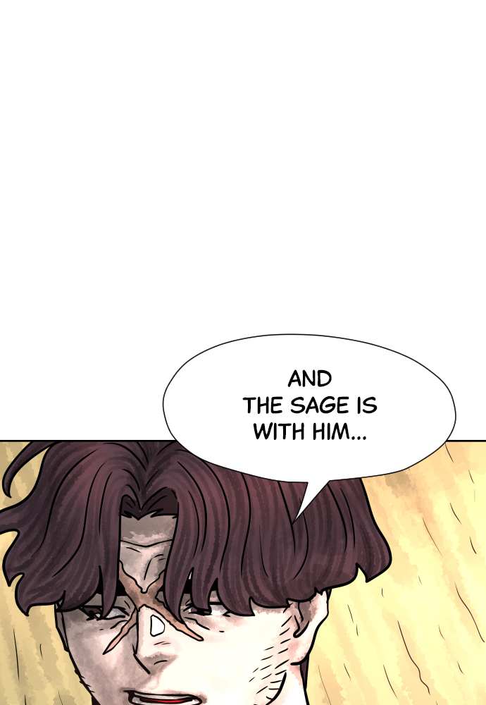 Warrior Executioner Chapter 13 page 83