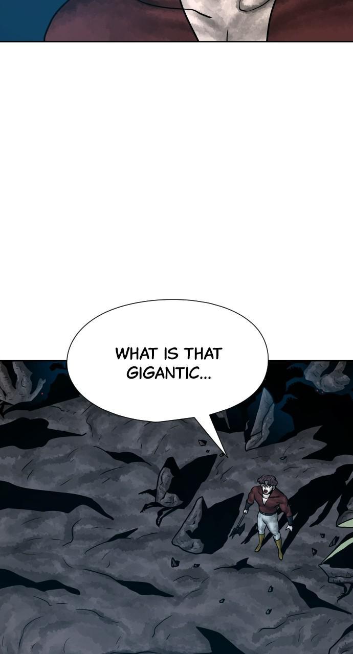 Warrior Executioner Chapter 32 page 87