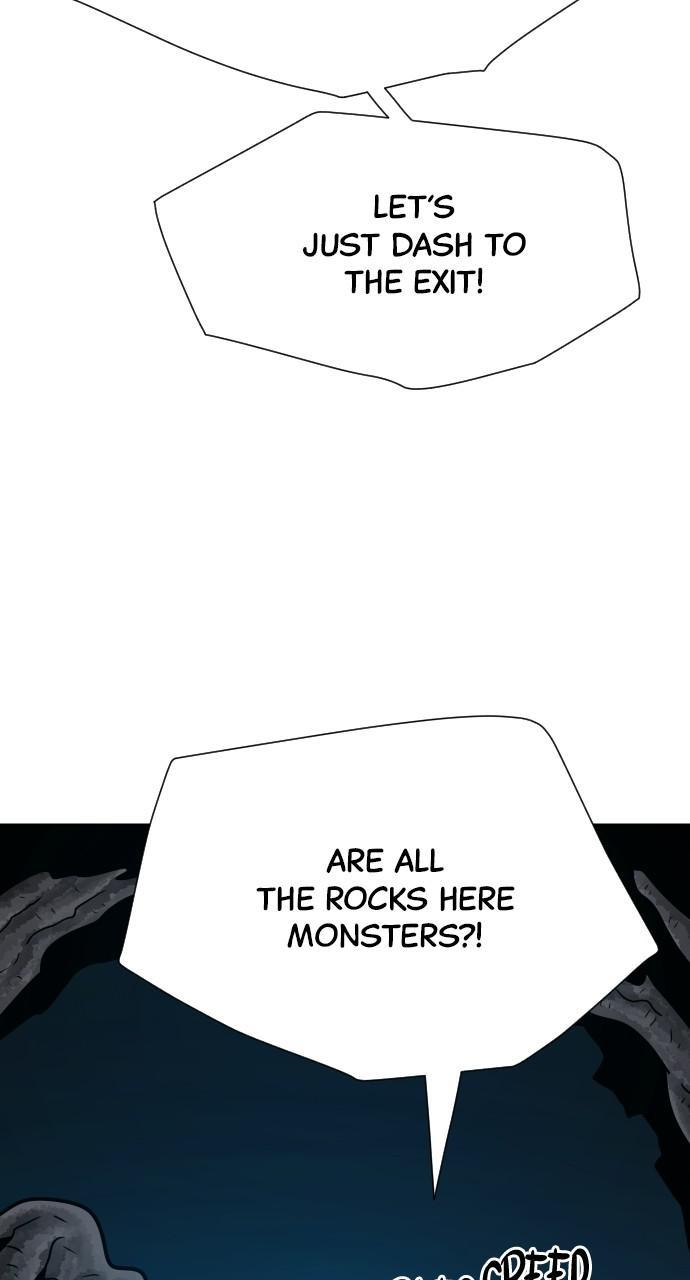 Warrior Executioner Chapter 32 page 90