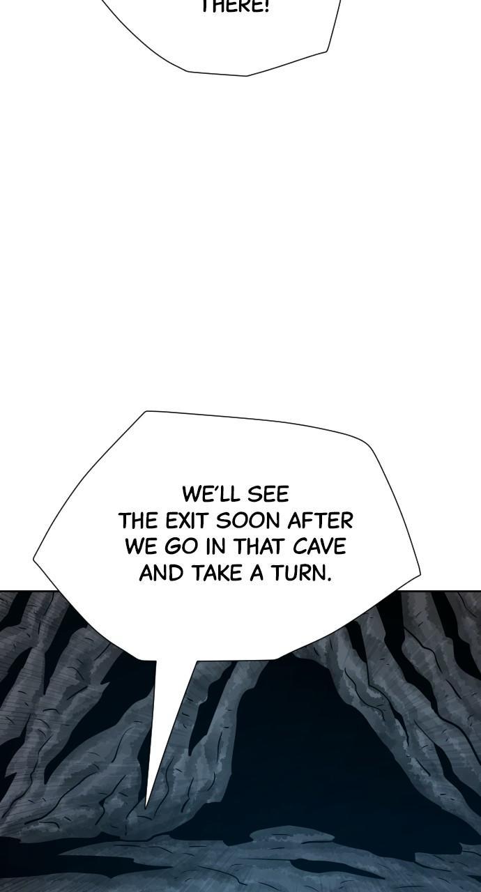 Warrior Executioner Chapter 32 page 94