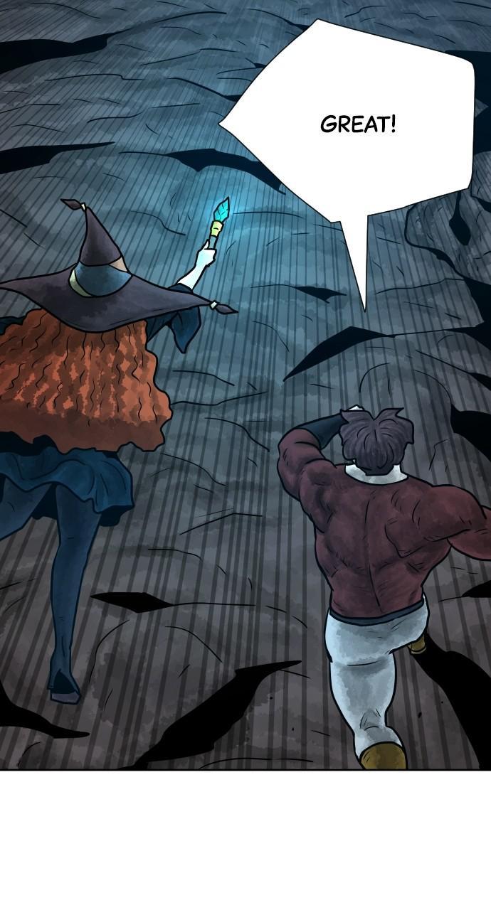Warrior Executioner Chapter 32 page 95