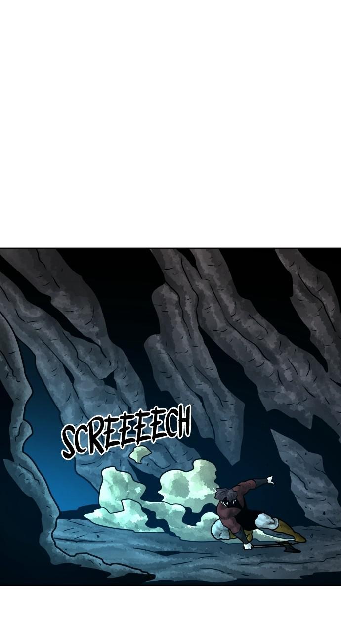 Warrior Executioner Chapter 32 page 96