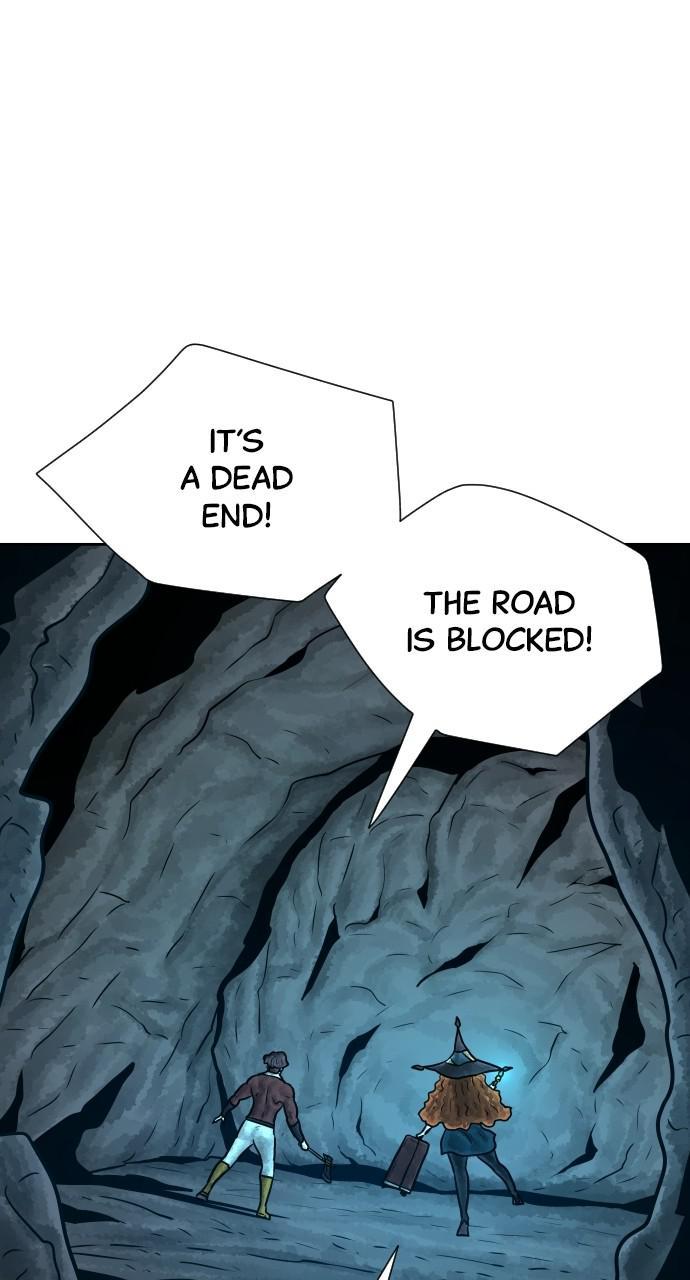 Warrior Executioner Chapter 32 page 98