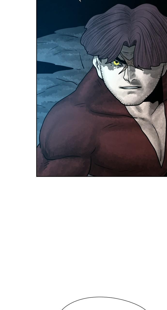 Warrior Executioner Chapter 32 page 100
