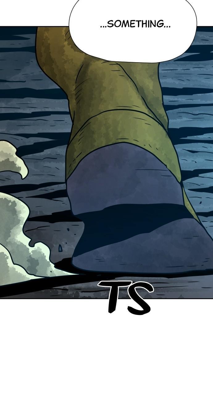 Warrior Executioner Chapter 32 page 101