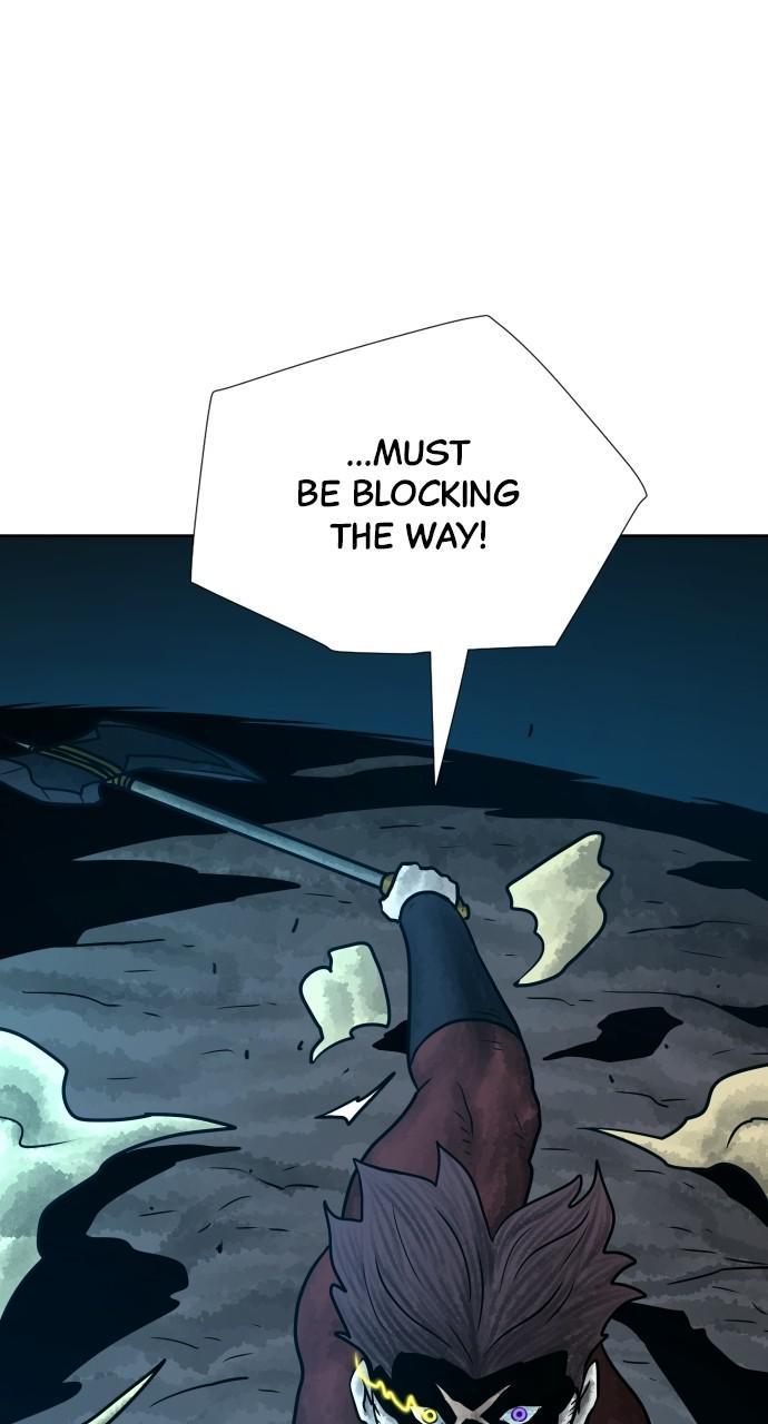 Warrior Executioner Chapter 32 page 102