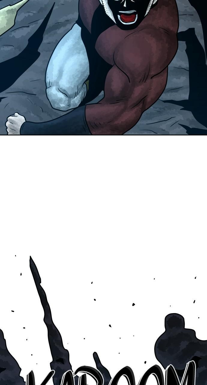 Warrior Executioner Chapter 32 page 103