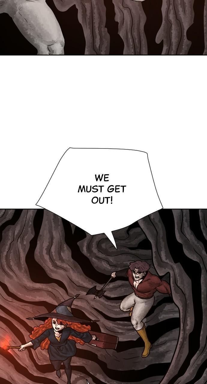 Warrior Executioner Chapter 34 page 2