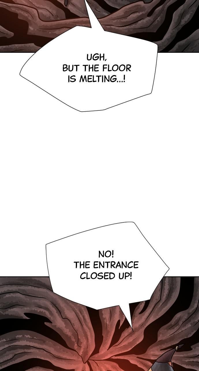 Warrior Executioner Chapter 34 page 3