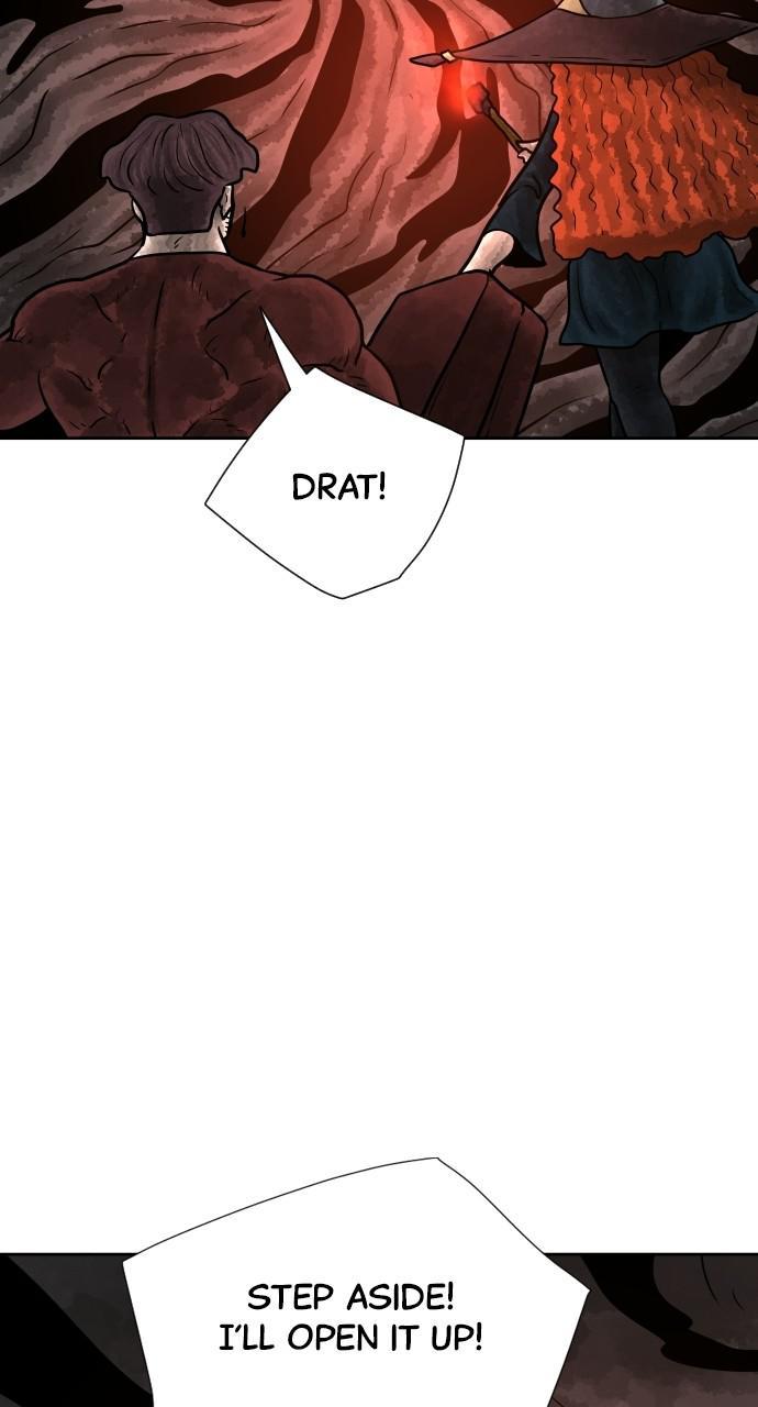Warrior Executioner Chapter 34 page 4