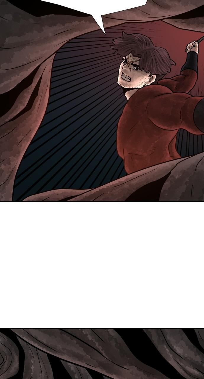 Warrior Executioner Chapter 34 page 5