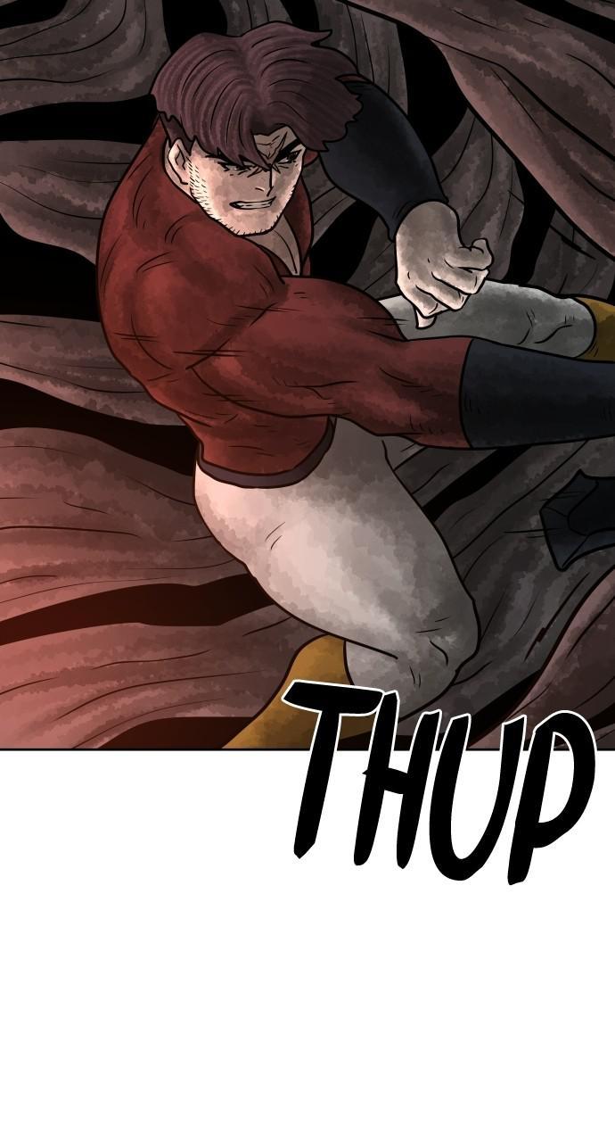 Warrior Executioner Chapter 34 page 6