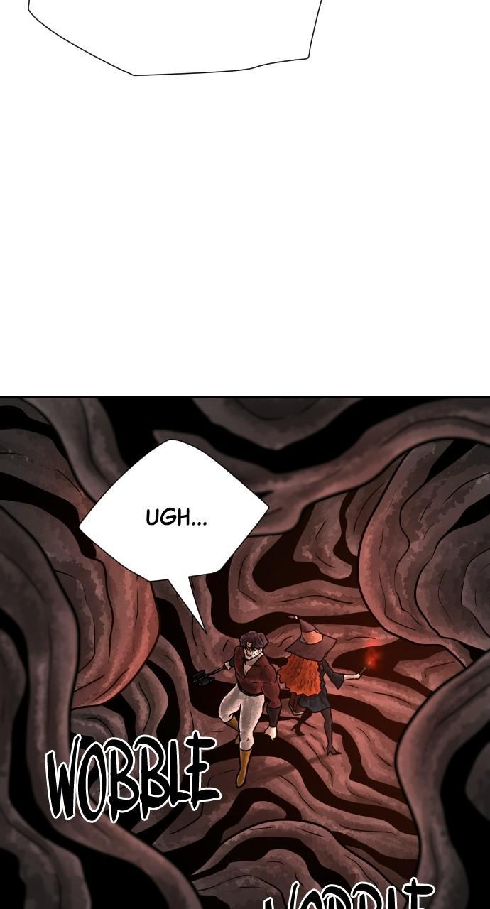 Warrior Executioner Chapter 34 page 9