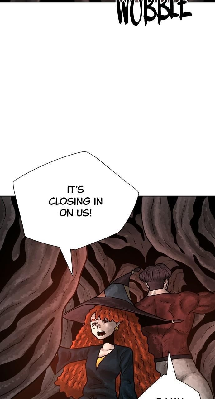 Warrior Executioner Chapter 34 page 10